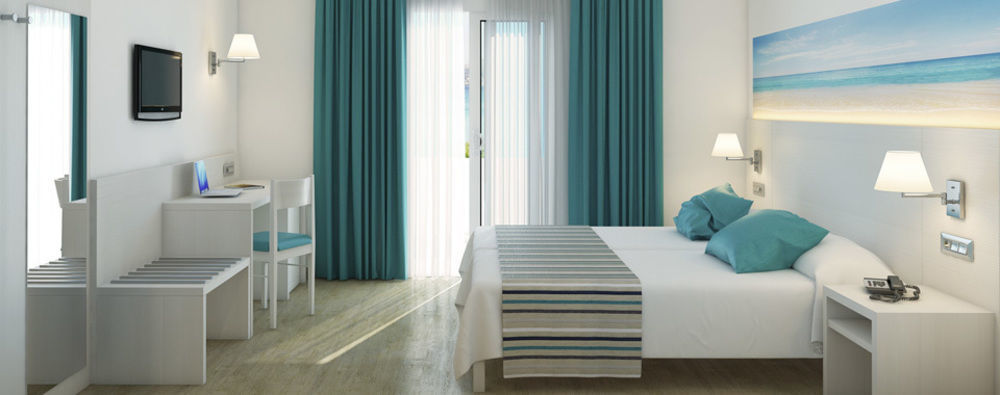 Hotel Playas De Paguera Hotel 3*